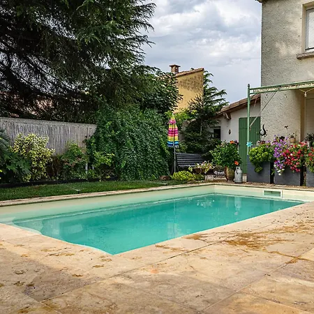 Un Havre De Paix Apartamento