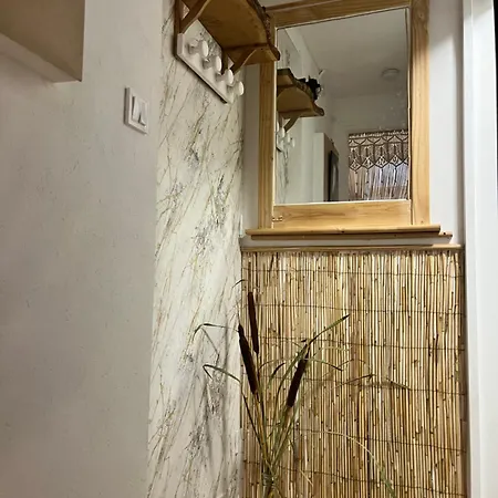 Un Havre De Paix Apartamento Nimes