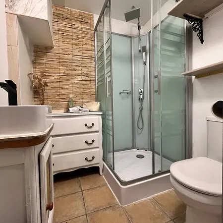 Apartamento Un Havre De Paix